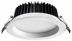 Встраиваемый светильник Novotech Drum 359415 в Коротчаево - korotchaevo.ok-mebel.com | фото
