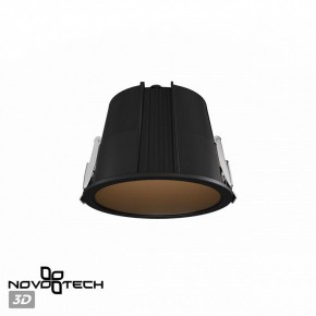 Встраиваемый светильник Novotech Lang 359425 в Коротчаево - korotchaevo.ok-mebel.com | фото 2