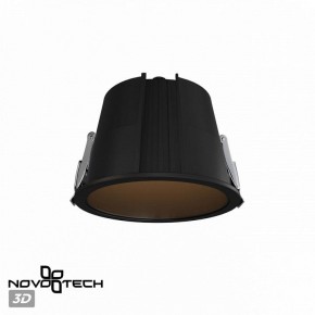 Встраиваемый светильник Novotech Lang 359429 в Коротчаево - korotchaevo.ok-mebel.com | фото 3