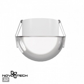 Встраиваемый светильник Novotech Largo 359434 в Коротчаево - korotchaevo.ok-mebel.com | фото 3