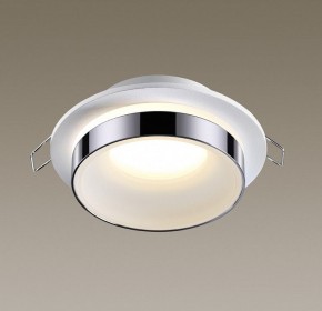 Встраиваемый светильник Novotech Water 370782 в Коротчаево - korotchaevo.ok-mebel.com | фото 3