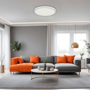 Встраиваемый светильник Sonex Nebula 7754/24L в Коротчаево - korotchaevo.ok-mebel.com | фото 7
