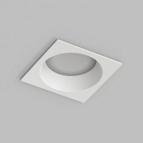 Встраиваемый влагозащищенный светильник DEEP, IP65, 15 Вт, GU5.3, LED, белый, пластик в Коротчаево - korotchaevo.ok-mebel.com | фото 2