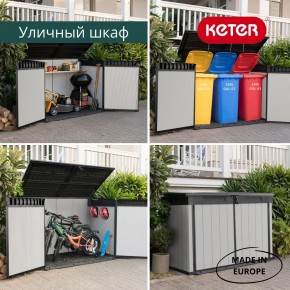 Ящик-шкаф Премьер Джамбо (Premiere JUMBO) 2020 л. в Коротчаево - korotchaevo.ok-mebel.com | фото 7