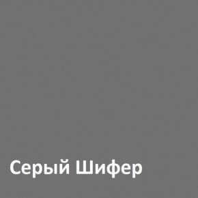 Юнона Шкаф торцевой 13.221 в Коротчаево - korotchaevo.ok-mebel.com | фото 2