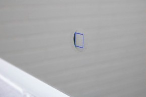 Зеркало Dream 70 alum с подсветкой Sansa (SD1021Z) в Коротчаево - korotchaevo.ok-mebel.com | фото 5