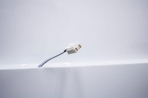 Зеркало Next 70 alum с подсветкой Sansa (SN1043Z) в Коротчаево - korotchaevo.ok-mebel.com | фото 5
