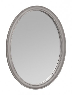 Зеркало ППУ для Комода Мокко (серый камень) в Коротчаево - korotchaevo.ok-mebel.com | фото