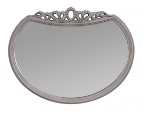 Зеркало ППУ для Туалетного стола Мокко (серый камень) в Коротчаево - korotchaevo.ok-mebel.com | фото 1