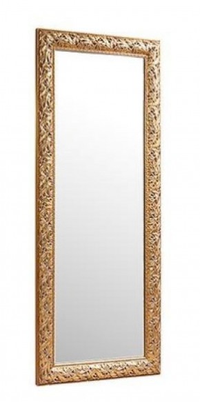 Зеркало Тиффани Premium слоновая кость/золото (ТФ/02(П) в Коротчаево - korotchaevo.ok-mebel.com | фото