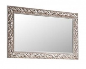Зеркало Тиффани штрих-лак/серебро(арт:ТФ/01 ) в Коротчаево - korotchaevo.ok-mebel.com | фото