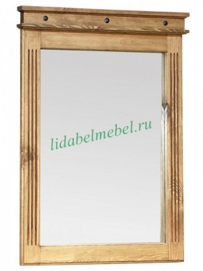 Зеркало в раме "Викинг" Л.152.05.26 в Коротчаево - korotchaevo.ok-mebel.com | фото